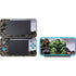 Marvel Avengers Hulk Nintendo 2DS XL (2017) Skin